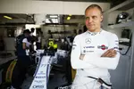 Foto zur News: Valtteri Bottas (Williams)