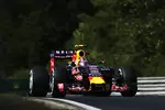 Foto zur News: Daniil Kwjat (Red Bull)