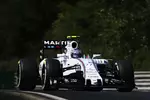 Foto zur News: Valtteri Bottas (Williams)