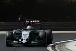 Foto zur News: Nico Hülkenberg (Force India)