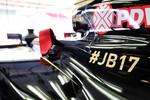 Foto zur News: Die Formel 1 denkt an den verstorbenen Jules Bianchi