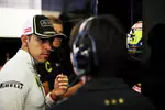 Foto zur News: Pastor Maldonado (Lotus)