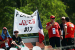 Foto zur News: Die Formel 1 denkt an Jules Bianchi