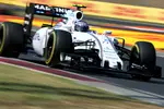 Foto zur News: Valtteri Bottas (Williams)