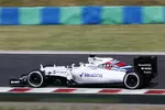 Foto zur News: Felipe Massa (Williams)