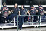 Foto zur News: Christian Horner