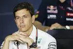 Foto zur News: Toto Wolff