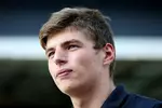 Foto zur News: Max Verstappen (Toro Rosso)