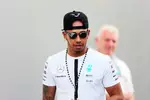 Foto zur News: Lewis Hamilton (Mercedes)