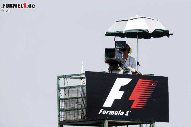 Foto zur News: Formel-1-Live-Ticker: Steht Jenson Button vor dem Rücktritt?