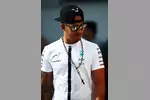 Foto zur News: Lewis Hamilton (Mercedes)