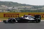 Foto zur News: Jenson Button (McLaren)