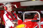 Foto zur News: Maurizio Arrivabene