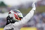 Foto zur News: Lewis Hamilton (Mercedes)