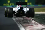 Foto zur News: Valtteri Bottas (Williams)