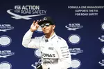 Foto zur News: Lewis Hamilton (Mercedes)