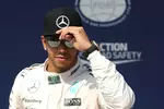 Foto zur News: Lewis Hamilton (Mercedes)