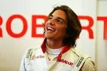 Foto zur News: Roberto Merhi (Manor-Marussia)