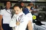 Foto zur News: Felipe Massa (Williams)