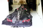 Foto zur News: Pastor Maldonado (Lotus)