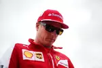 Foto zur News: Kimi Räikkönen (Ferrari)