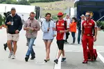 Foto zur News: Kimi Räikkönen (Ferrari)