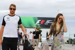 Foto zur News: Jenson Button (McLaren)