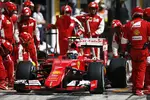 Gallerie: Kimi Räikkönen (Ferrari)