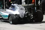 Foto zur News: Nico Rosberg (Mercedes)