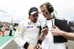 Foto zur News: Fernando Alonso (McLaren)