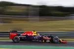 Foto zur News: Daniil Kwjat (Red Bull)