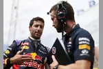 Foto zur News: Daniel Ricciardo (Red Bull)