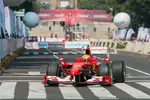 Foto zur News: Esteban Gutierrez (Ferrari)