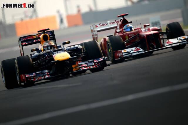 Foto zur News: Formel-1-Live-Ticker: Alonso kann nur drüber lachen