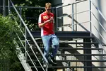 Foto zur News: Sebastian Vettel (Ferrari)