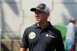 Foto zur News: Pastor Maldonado (Lotus)