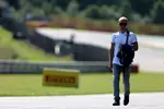 Foto zur News: Valtteri Bottas (Williams)