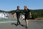 Foto zur News: Romain Grosjean (Lotus)