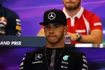 Foto zur News: Lewis Hamilton (Mercedes)