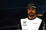 Foto zur News: Fernando Alonso (McLaren)