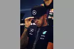 Foto zur News: Lewis Hamilton (Mercedes)