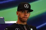 Foto zur News: Lewis Hamilton (Mercedes)