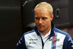 Foto zur News: Valtteri Bottas (Williams)