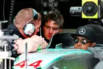 Foto zur News: Lewis Hamilton (Mercedes)