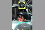 Foto zur News: Lewis Hamilton (Mercedes)