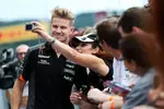 Foto zur News: Nico Hülkenberg (Force India)