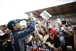 Foto zur News: Daniel Ricciardo (Red Bull)