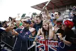 Foto zur News: Daniel Ricciardo (Red Bull)