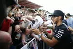 Foto zur News: Lewis Hamilton (Mercedes)