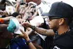 Foto zur News: Lewis Hamilton (Mercedes)